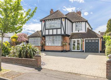 Bromley - Detached house for sale              ...