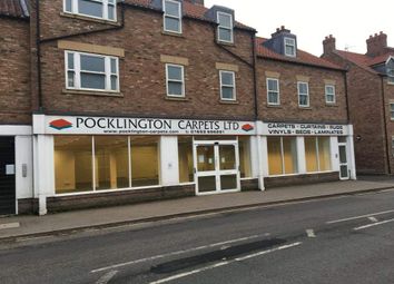 Thumbnail Retail premises to let in 102 Commercial Streetnorton, York