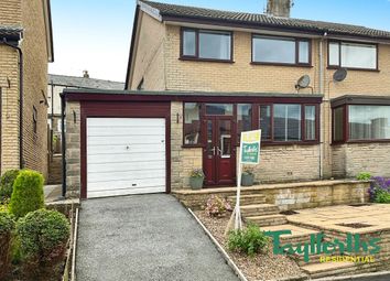 Thumbnail Semi-detached house for sale in York Street, Barnoldswick