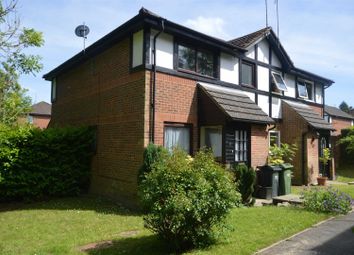 Thumbnail Semi-detached house to rent in Buller Close, Crowborough