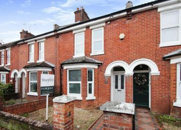 Thumbnail Terraced house for sale in Archers Road, Eastleigh