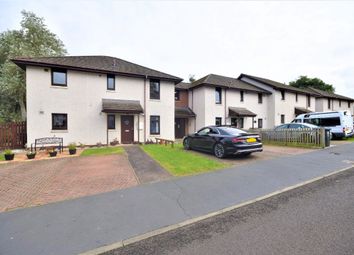 Thumbnail 2 bed flat to rent in Cromlix Road, Perth, Perthshire