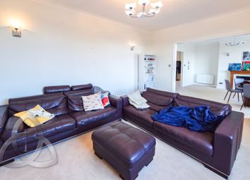 Thumbnail 3 bed flat for sale in Buckingham Mansions, West End Lane