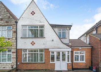 Thumbnail Semi-detached house for sale in Harrow, Middlesex