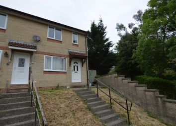 Thumbnail 3 bed end terrace house to rent in Daneacre Road, Radstock