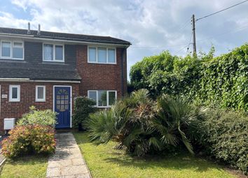 Thumbnail Semi-detached house for sale in Coast Road, Pevensey