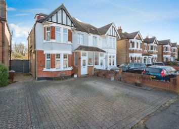 Thumbnail Semi-detached house for sale in Jersey Road, Isleworth