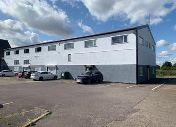 Thumbnail Office to let in Marlin House, Kings Road, Immingham