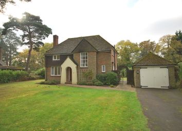 3 Bedroom Detached house for rent