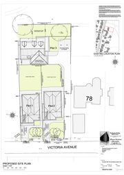 Thumbnail Bungalow for sale in Victoria Avenue, Rayleigh, Essex