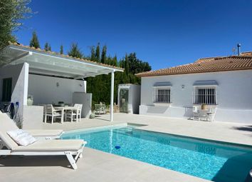 Thumbnail 3 bed country house for sale in Arriate, Andalucia, Spain
