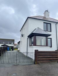 Thumbnail 2 bed semi-detached house for sale in Kyleside, Kyleakin