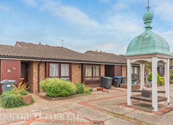 Thumbnail Terraced bungalow for sale in Arundel Road, Croydon