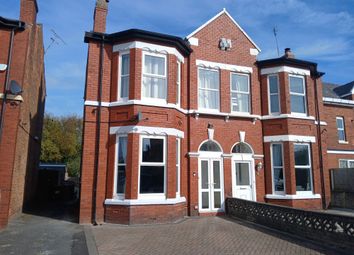 Thumbnail 3 bed semi-detached house for sale in Southbank Road, Southport