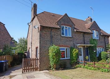 1 Bedroom Maisonette for sale
