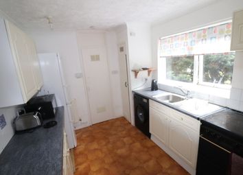 Thumbnail Flat to rent in Russet Grove, Norwich