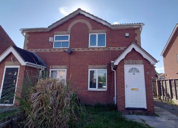 Thumbnail Semi-detached house to rent in Carr Furlong, Barnsley