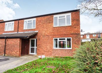3 Bedroom End terrace house for sale