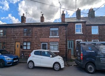 Thumbnail 2 bed terraced house for sale in Birch Heath Road, Tarporley