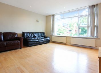 5 Bedrooms Semi-detached house to rent in Montpelier Road, Ealing Broadway, London W5