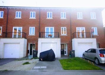 4 Bedroom Town house for rent
