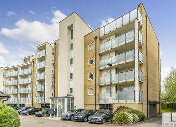 Thumbnail Flat for sale in Perkins Gardens, Ickenham, Uxbridge