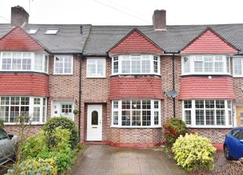 Thumbnail 3 bed terraced house for sale in Selkirk Road, Twickenham
