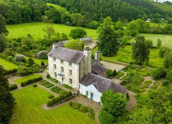Thumbnail Country house for sale in Abermeurig, Lampeter