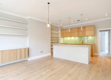 Thumbnail Flat to rent in Brondesbury Villas, London