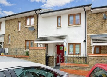 2 Bedrooms Terraced house for sale in Bramble Mews, Gravesend, Kent DA12