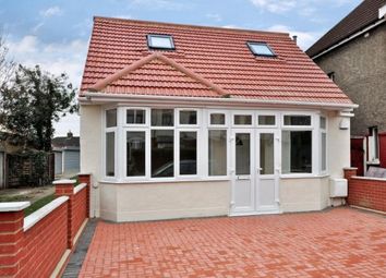 Thumbnail 5 bed detached bungalow to rent in Meldrum Road, Goodmayes, Ilford