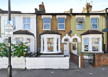Thumbnail 3 bed terraced house for sale in Altmore Avenue, East Ham, London