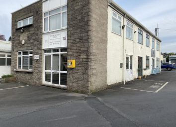 Thumbnail Office to let in Office At 25 Dockray Hall T/E, Kendal, Cumbria