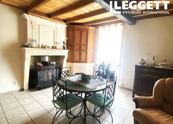 Thumbnail 5 bed villa for sale in Baignes-Sainte-Radegonde, Charente, Nouvelle-Aquitaine