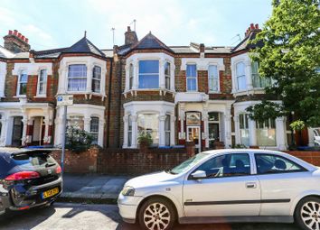 Thumbnail Flat for sale in Ashburnham Road, London