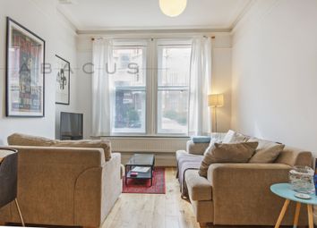 1 Bedrooms Flat to rent in Alexandra Mansions, West End Lane, West Hampstead NW6