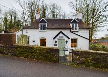Thumbnail 3 bed cottage for sale in Lincoln Hill, Ironbridge, Telford, Shropshire.