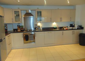 Thumbnail 2 bed flat to rent in Masshouse Plaza, Birmingham