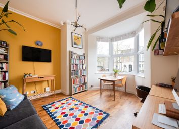 Thumbnail 2 bed flat for sale in Fairlop Road, Leytonstone, London