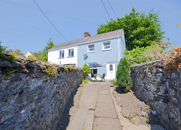 Thumbnail 2 bed cottage for sale in Union Street, Carmarthen