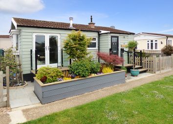 2 Bedroom Mobile/park home for sale