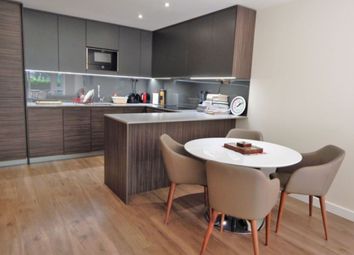 2 Bedrooms Flat for sale in Carleton House, Beaufort Park NW9