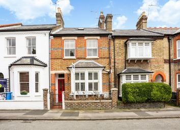Thumbnail 4 Bed Terraced House To Rent In Devereux Road Windsor Thumbnail 4 Bed Terraced House To Rent In Devereux Road Windsor