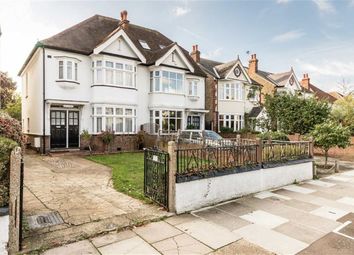 Thumbnail 3 bed property for sale in Fairfax Road, Teddington