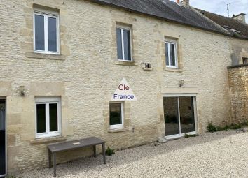 Thumbnail 3 bed property for sale in Rots, Basse-Normandie, 14980, France