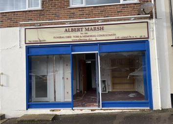 Thumbnail Retail premises to let in Moorland Way, Poole, Dorset