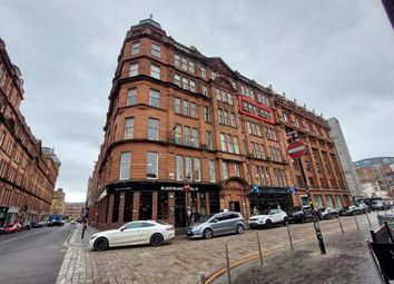 Thumbnail Office to let in 4/1, 30 Bell Street, Glasgow