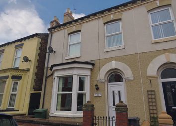 4 Bedroom End terrace house for sale