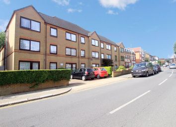 Thumbnail 1 bed flat for sale in Lychgate Court, London