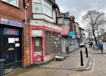 Thumbnail Retail premises to let in Narborough Road, Leicester